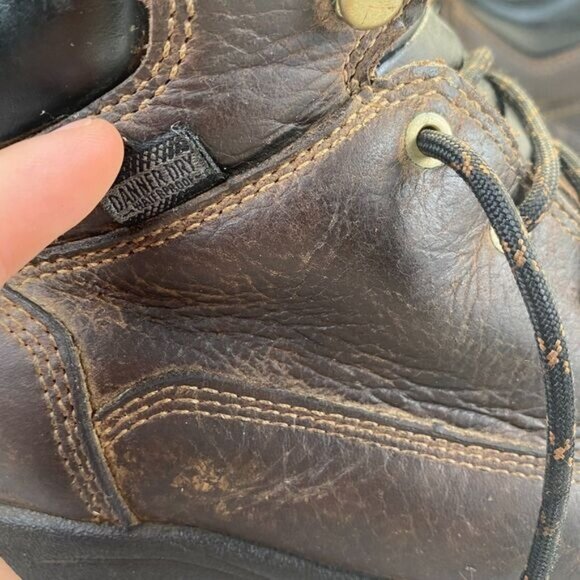 Danner Caliper 6\